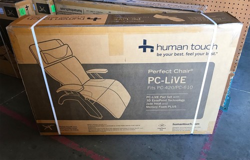 420 610 live - pc-420, human