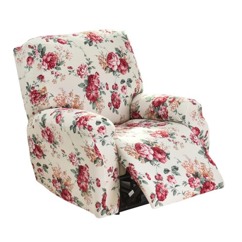 Recliner chair covers stretch - recliner,