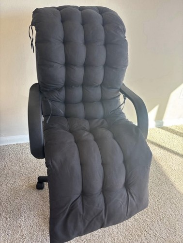 Chair pad