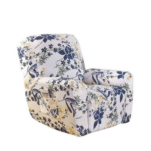 Stretch recliner cover - stretch,