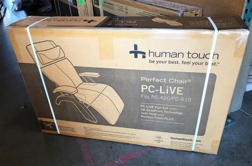 420 610 live - pc-420, human