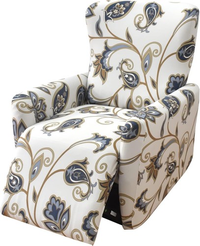 Stretch recliner chair covers - stretch,