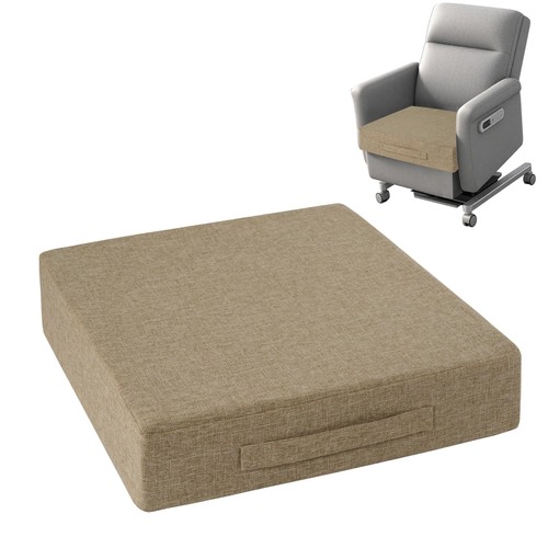 Recliner cushions for elderly - cushions,