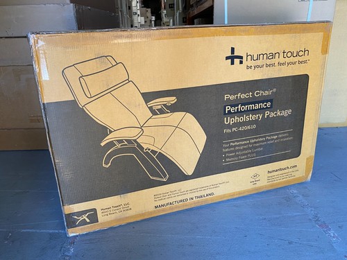 Human touch 610 perfect - touch, pc-610