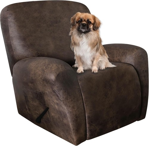 Recliner chair cover - cover, set