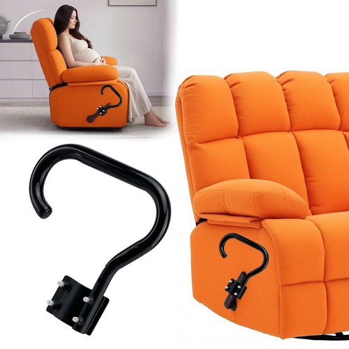 Recliner handle extender - recliner,