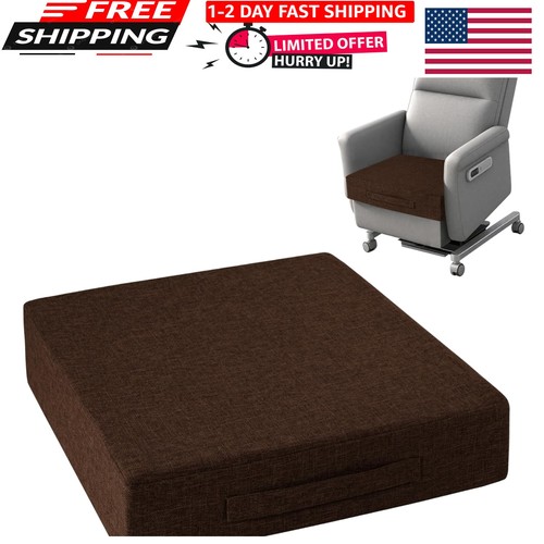 Recliner cushions for elderly - for,