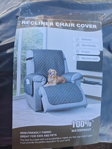 100 waterproof non slip - 100%,